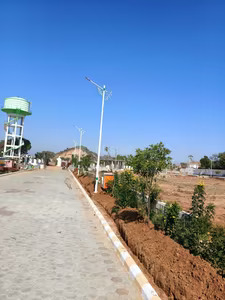 Residential JDA Approved Plots in Narayan Vihar-Narayan Vihar-Jaipur